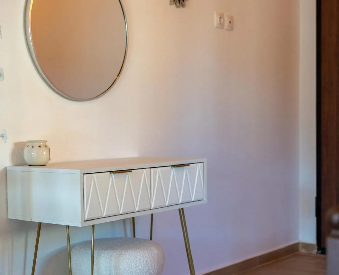 Holiday home Galini House Villa Agios Nikolaos