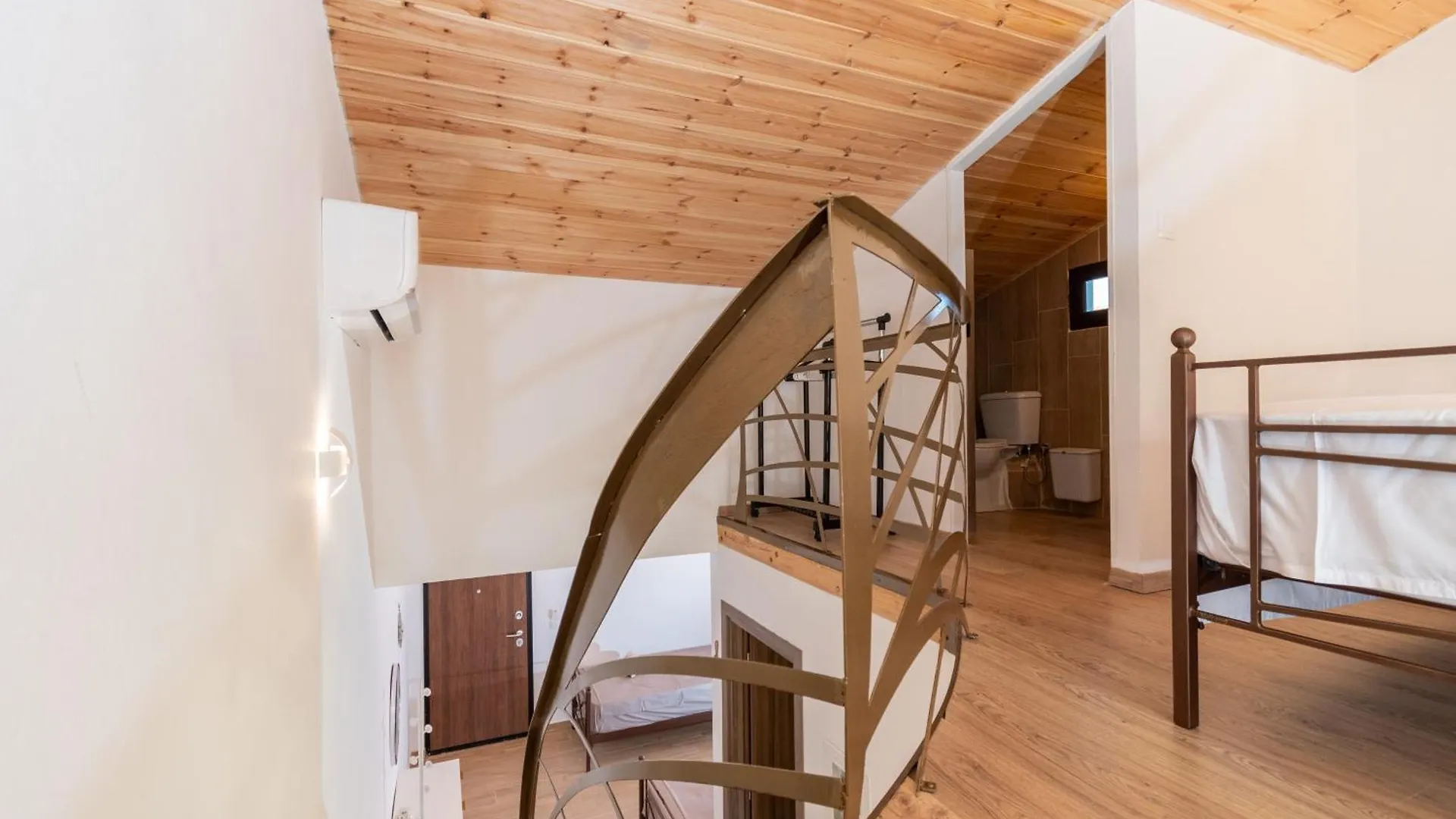 Galini House Villa Agios Nikolaos  Agios Nikolaos (Chalkidiki)