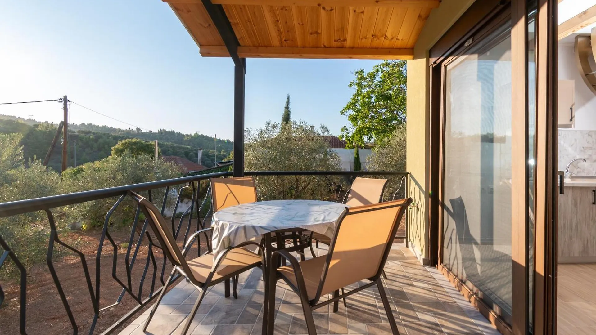 Holiday home Galini House Villa Agios Nikolaos  Greece