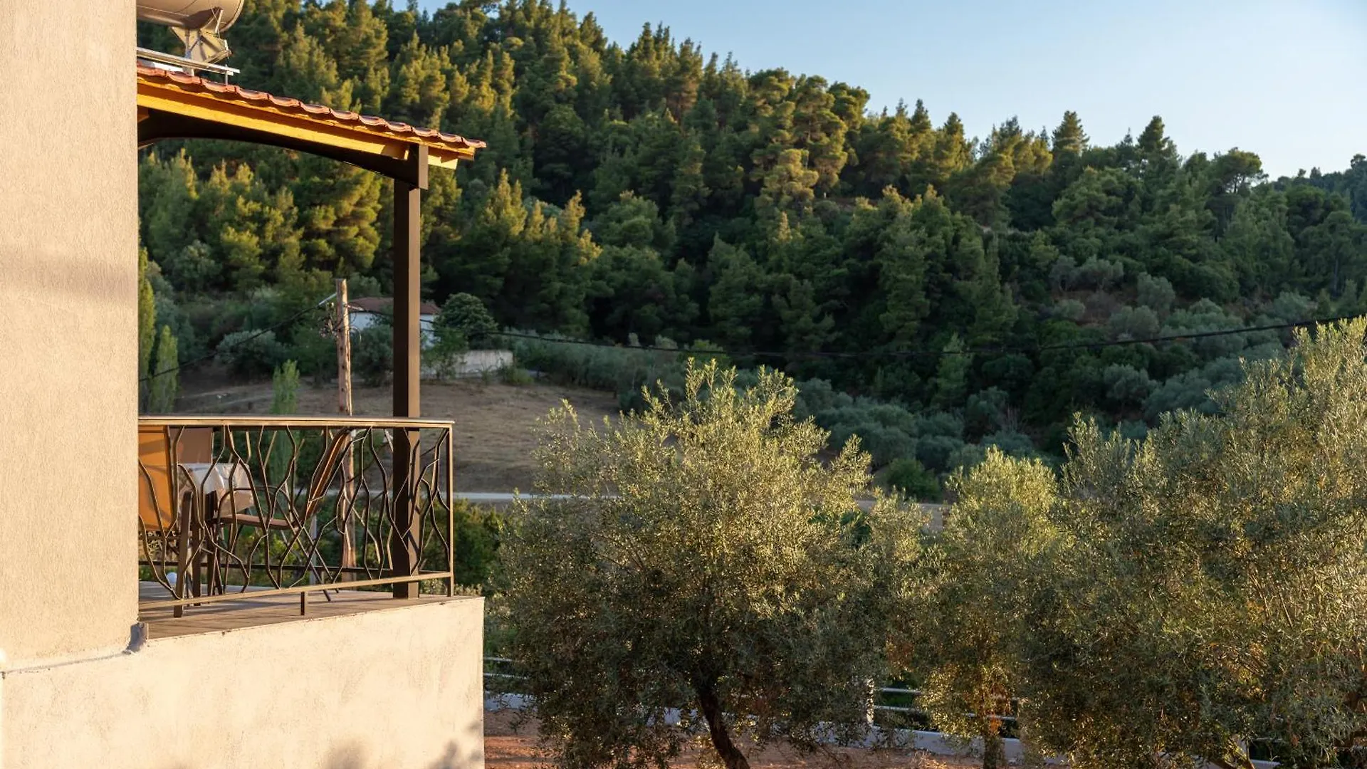 Galini House Villa Agios Nikolaos  Agios Nikolaos (Chalkidiki)
