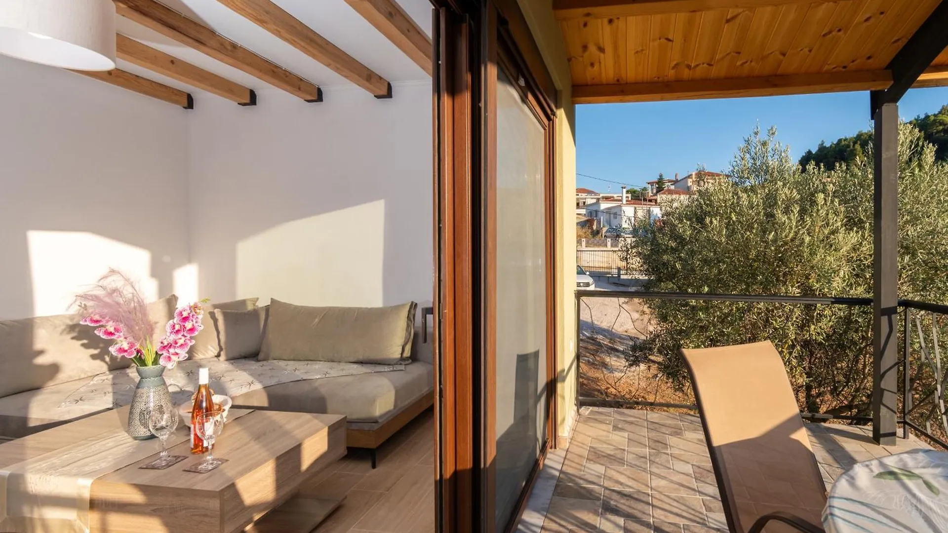 Galini House Villa Agios Nikolaos  Holiday home