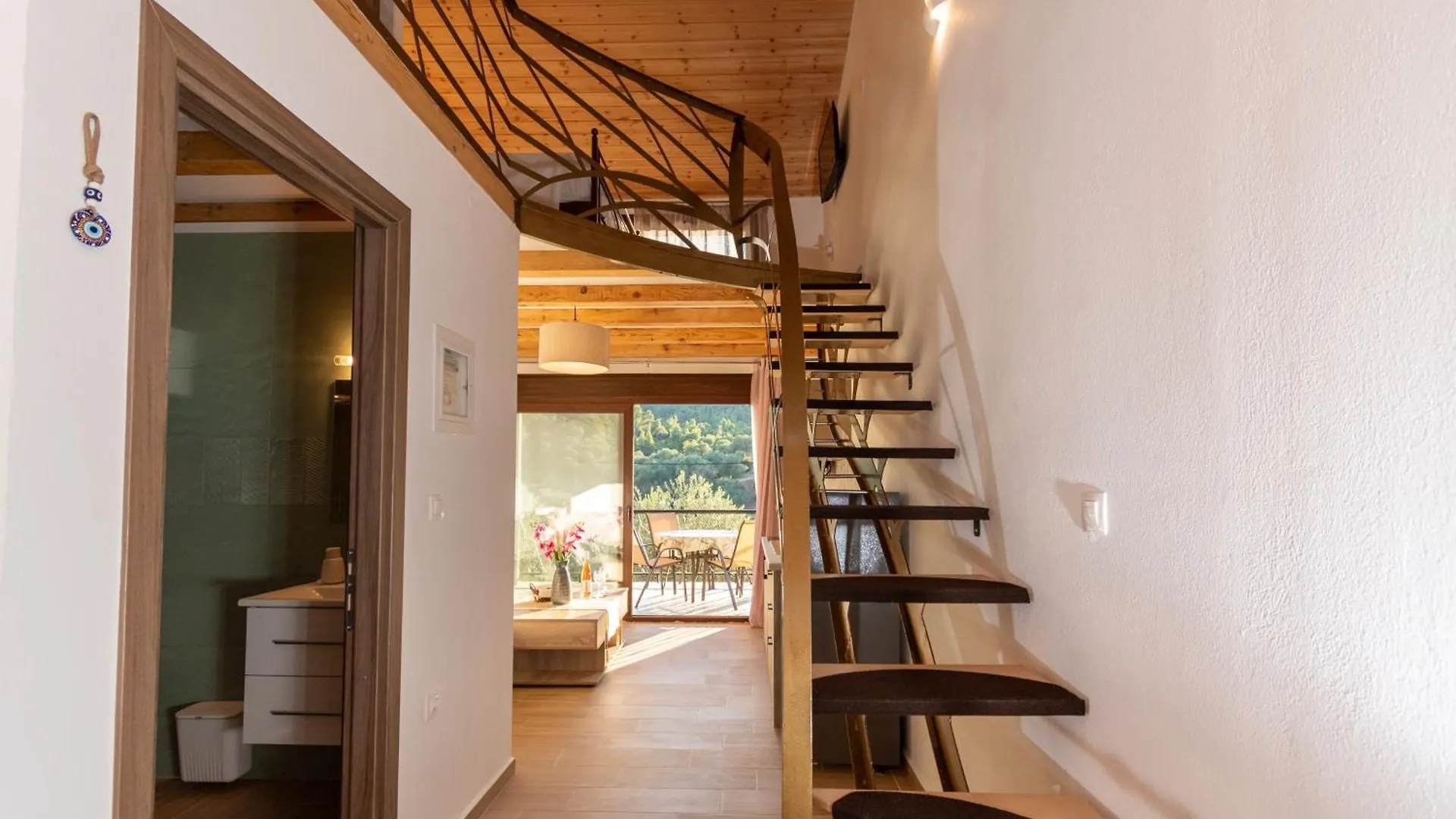 Galini House Villa Agios Nikolaos