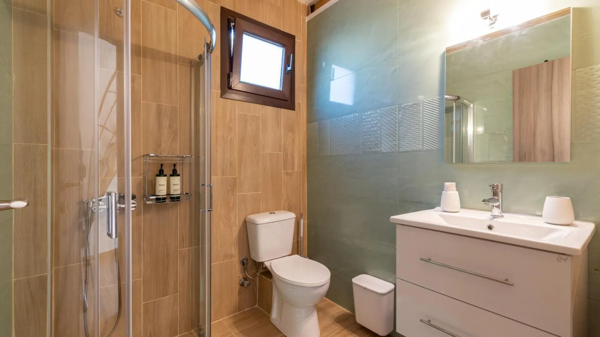Galini House Villa Agios Nikolaos