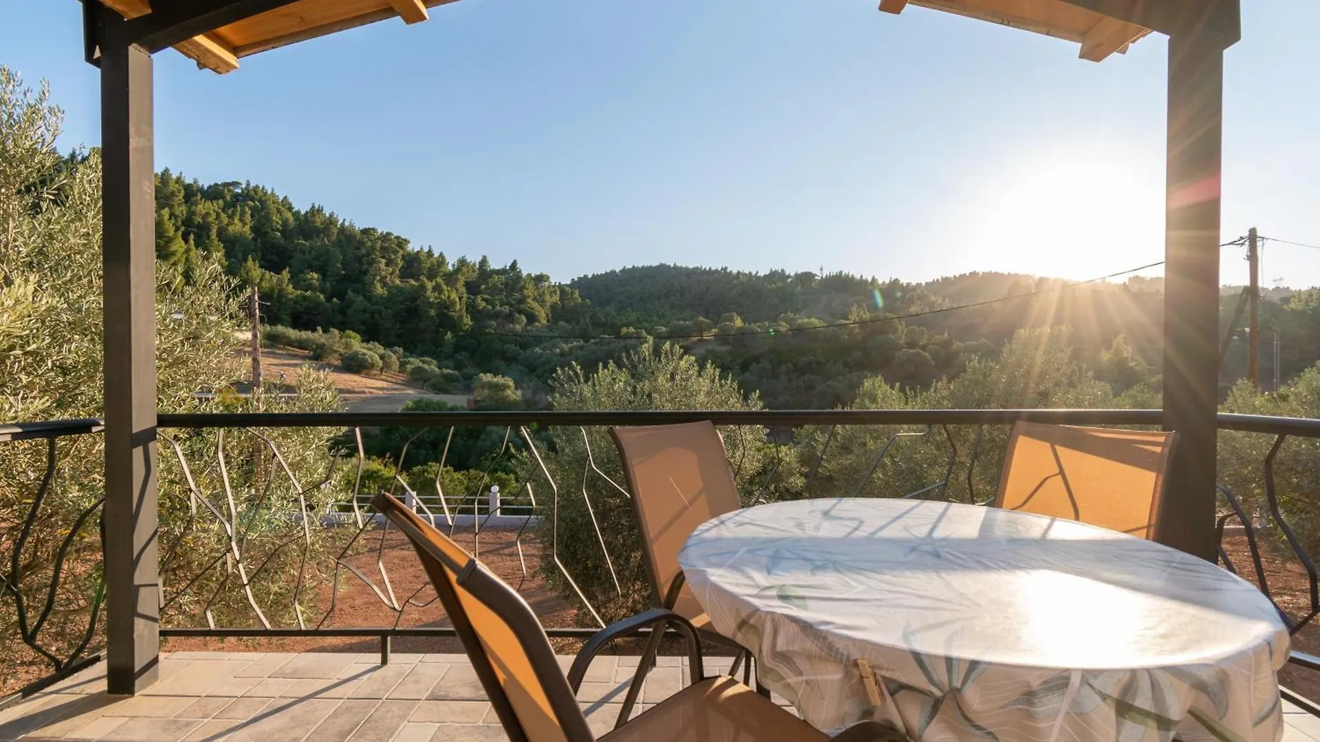 Holiday home Galini House Villa Agios Nikolaos  Greece