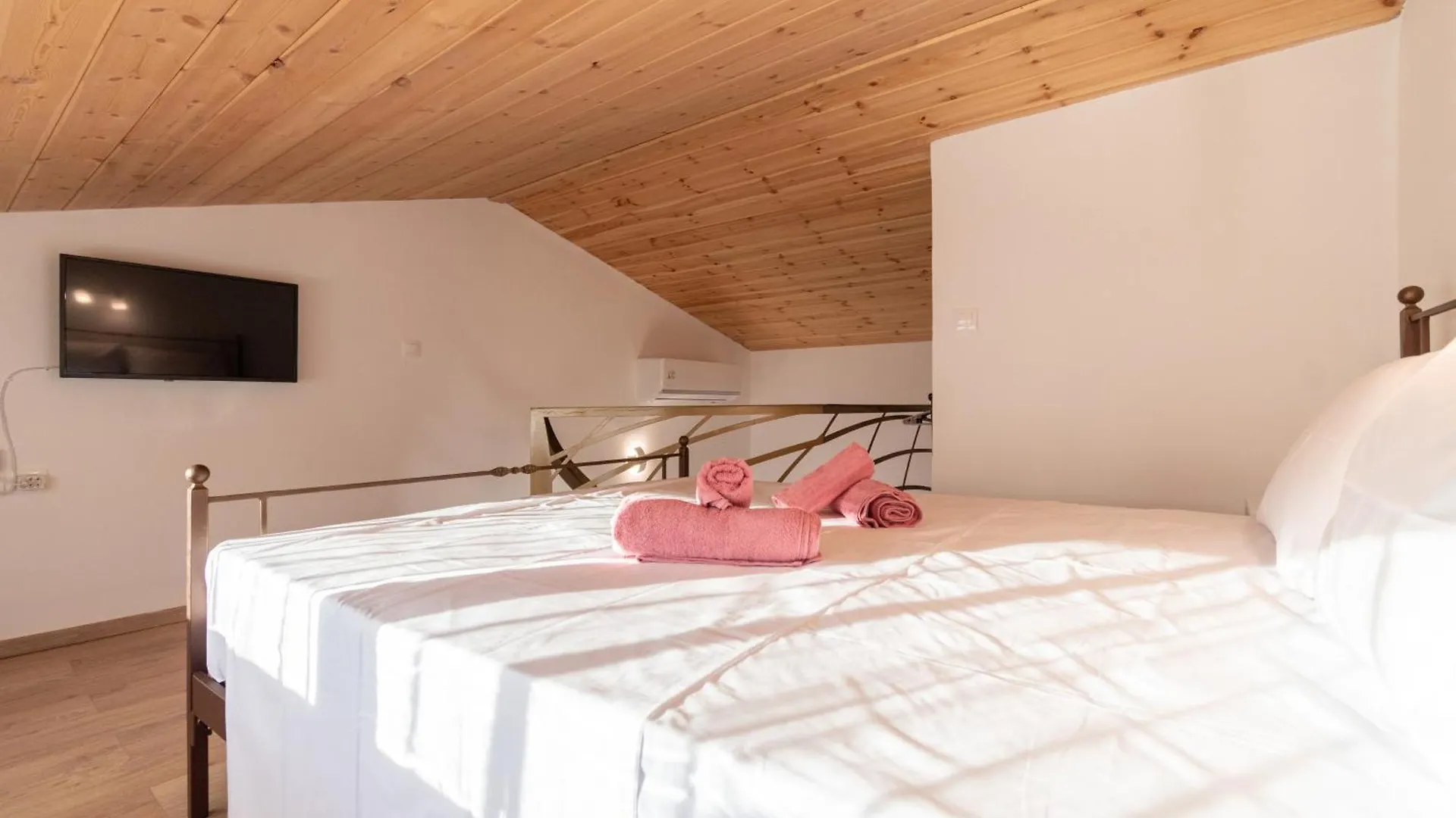 Holiday home Galini House Villa Agios Nikolaos