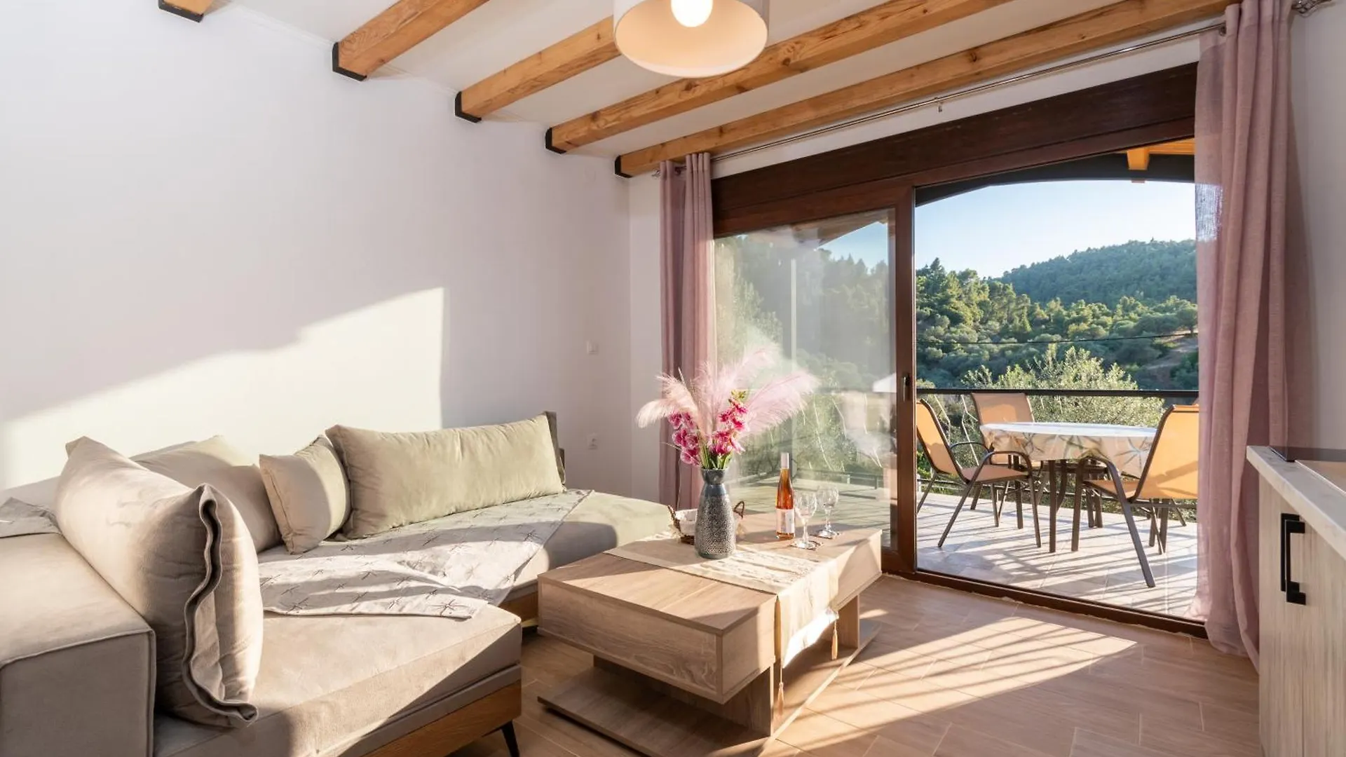 Holiday home Galini House Villa Agios Nikolaos