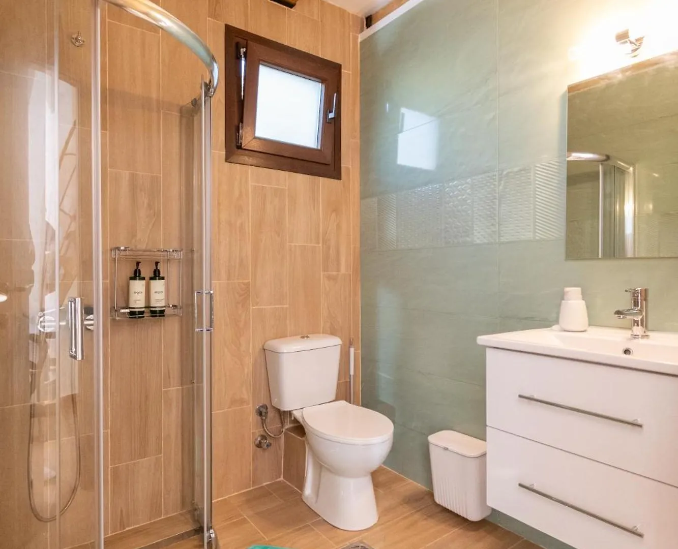 Holiday home Galini House Villa Agios Nikolaos