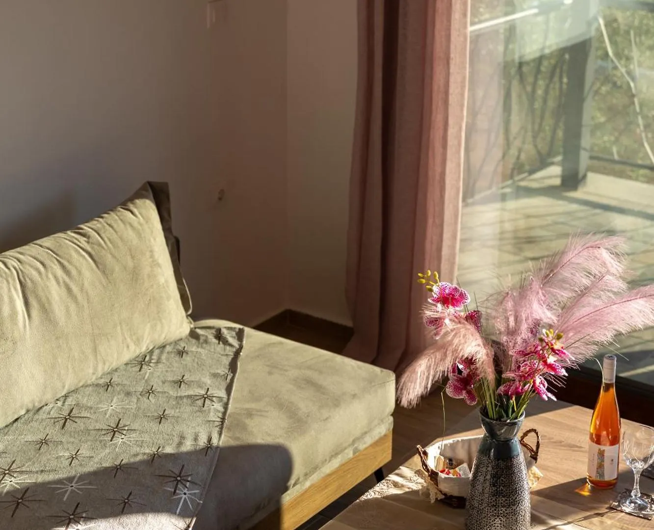 Galini House Villa Agios Nikolaos