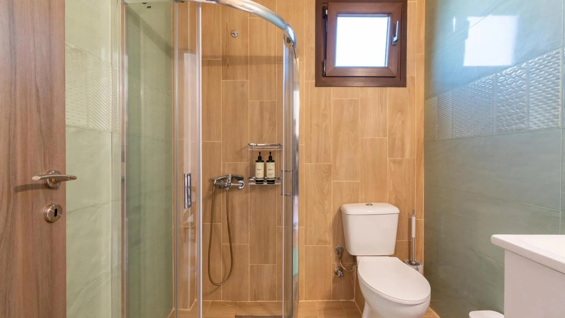 Galini House Villa Agios Nikolaos  Agios Nikolaos (Chalkidiki)