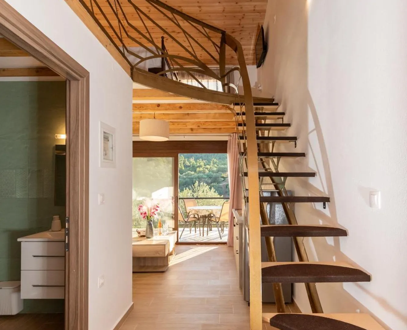 Holiday home Galini House Villa Agios Nikolaos