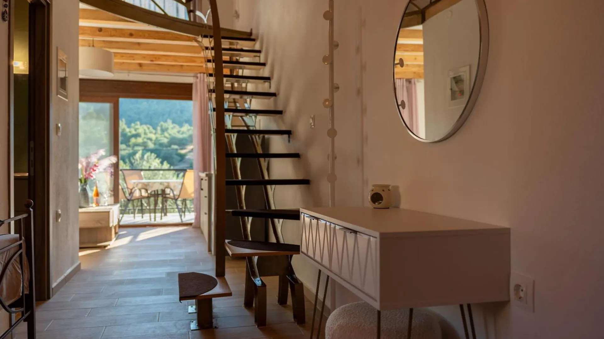 Galini House Villa Agios Nikolaos  Agios Nikolaos (Chalkidiki)