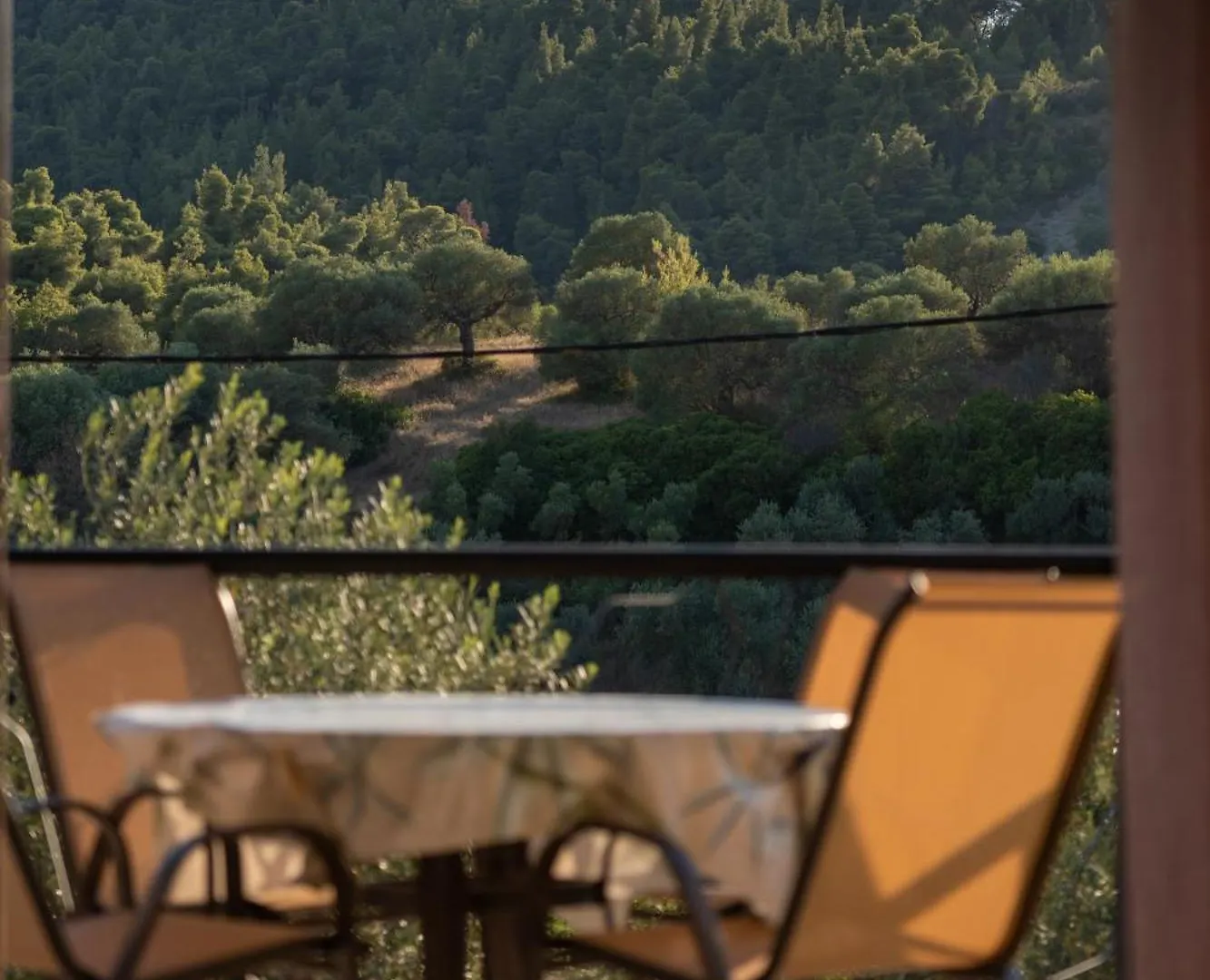 Galini House Villa Agios Nikolaos  Greece