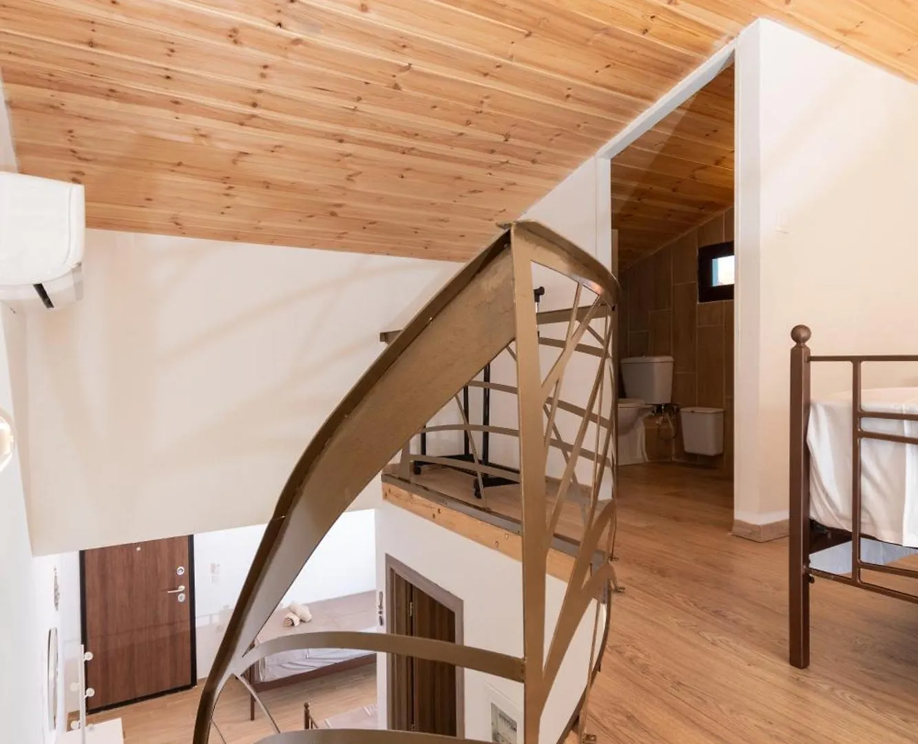 Galini House Villa Agios Nikolaos  Holiday home