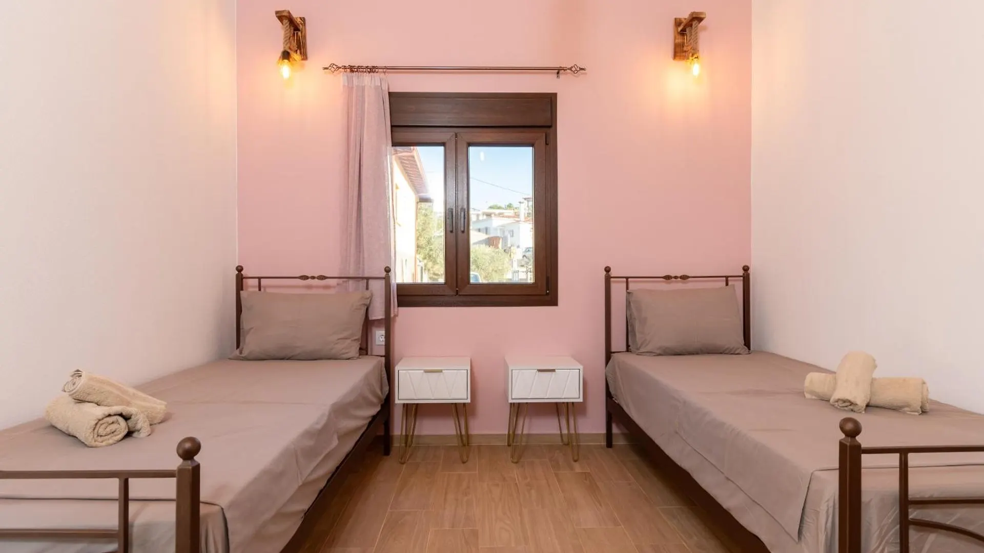 Galini House Villa Agios Nikolaos  Agios Nikolaos (Chalkidiki)