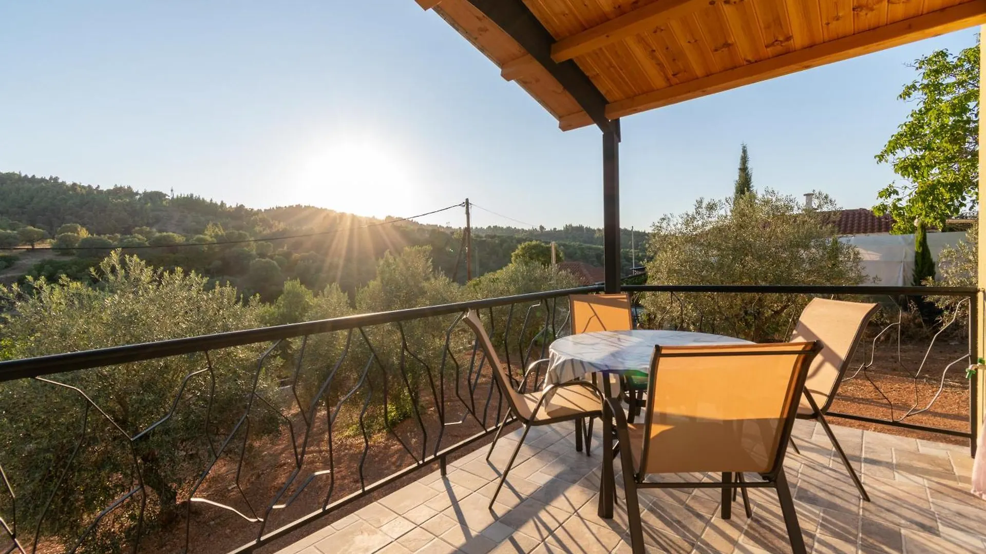 Galini House Villa Agios Nikolaos  Greece