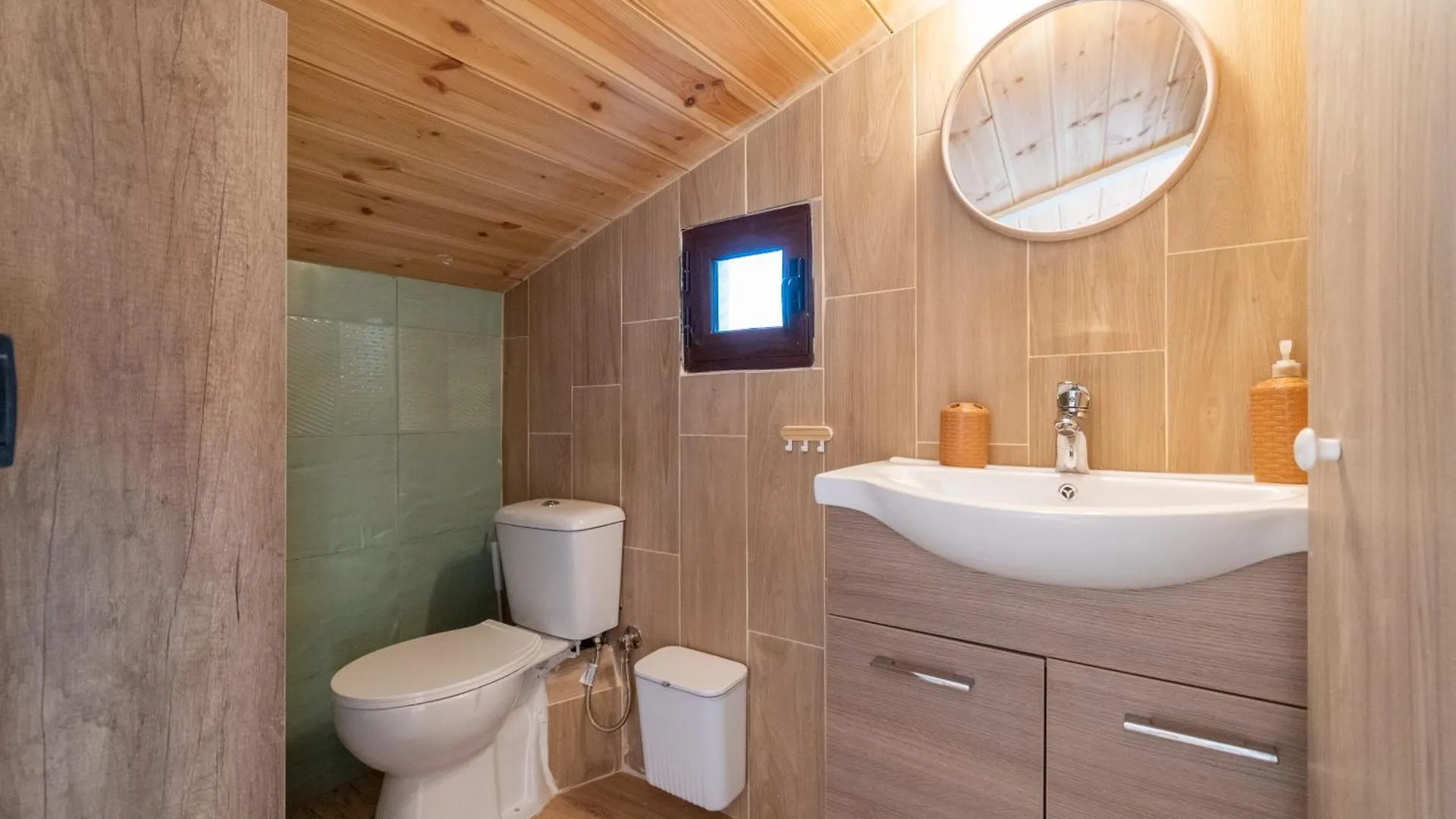 Galini House Villa Agios Nikolaos  Holiday home Agios Nikolaos (Chalkidiki)