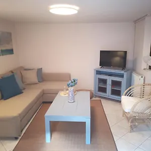Plateia Διαμέρισμα