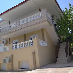 Vladimir Aparthotel