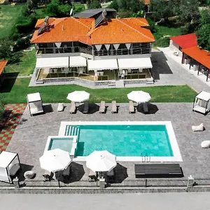 Aparthotel 4-you, Agios Nikolaos (Chalkidiki)
