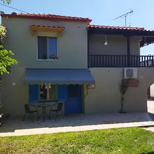 Ippotamos House Appartamento