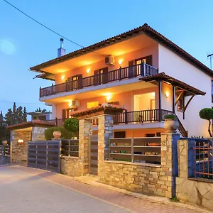 House Maria Appartamento