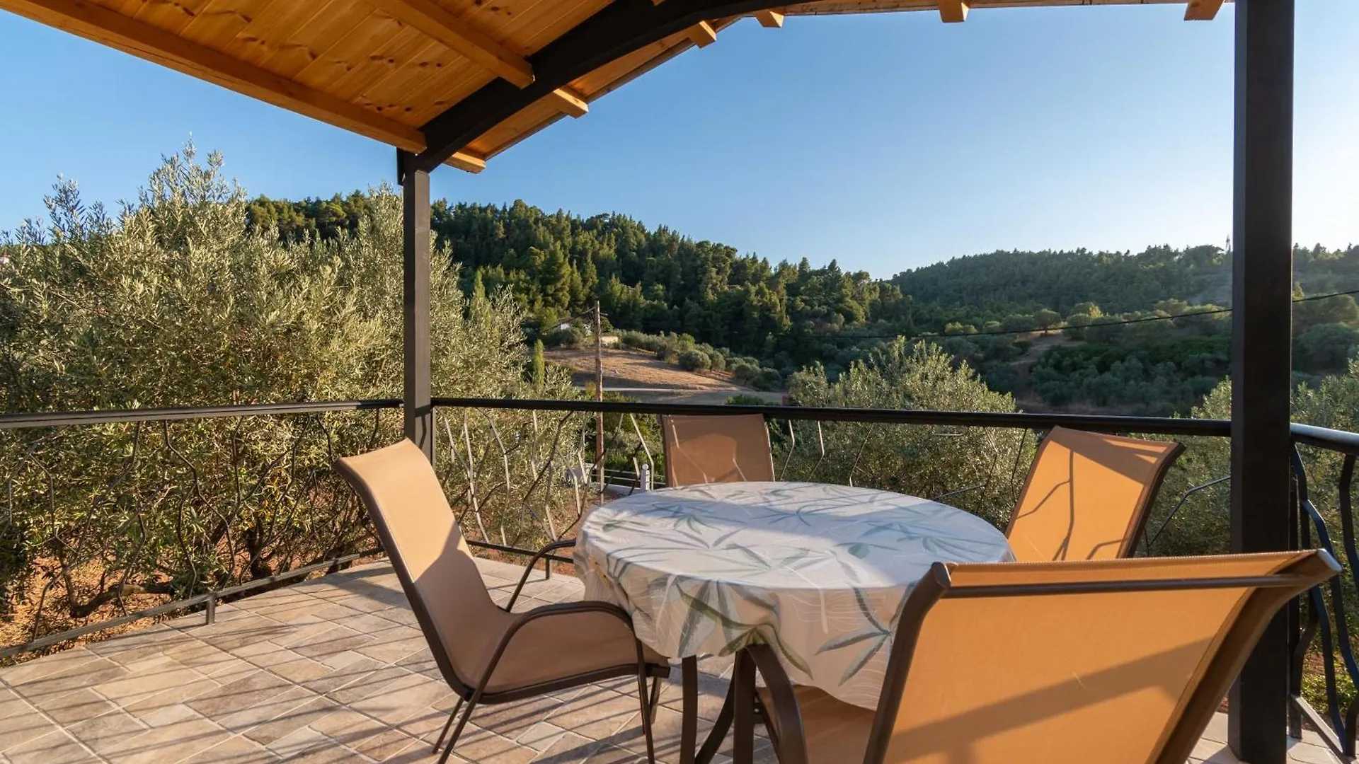 Holiday home Galini House Villa Agios Nikolaos