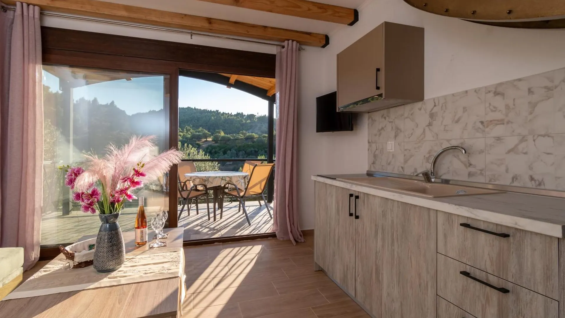 Holiday home Galini House Villa Agios Nikolaos