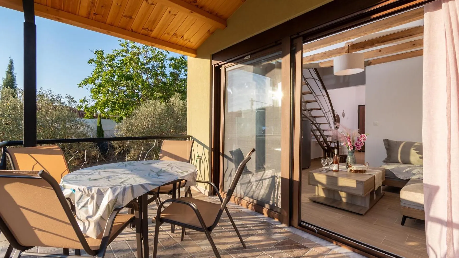 Galini House Villa Agios Nikolaos  Holiday home